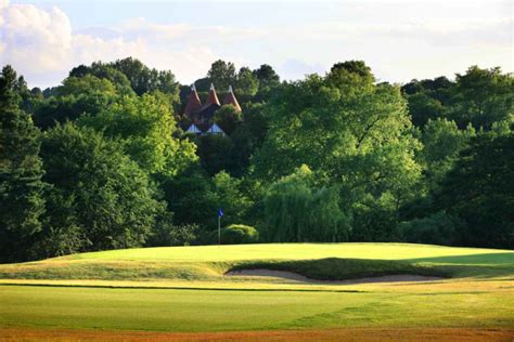 tudor park golf|tudor park online booking.